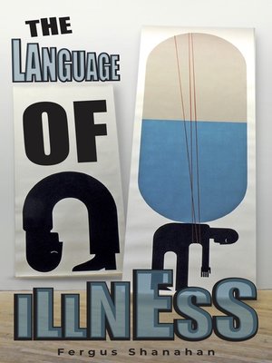 cover image of The Language of Illness